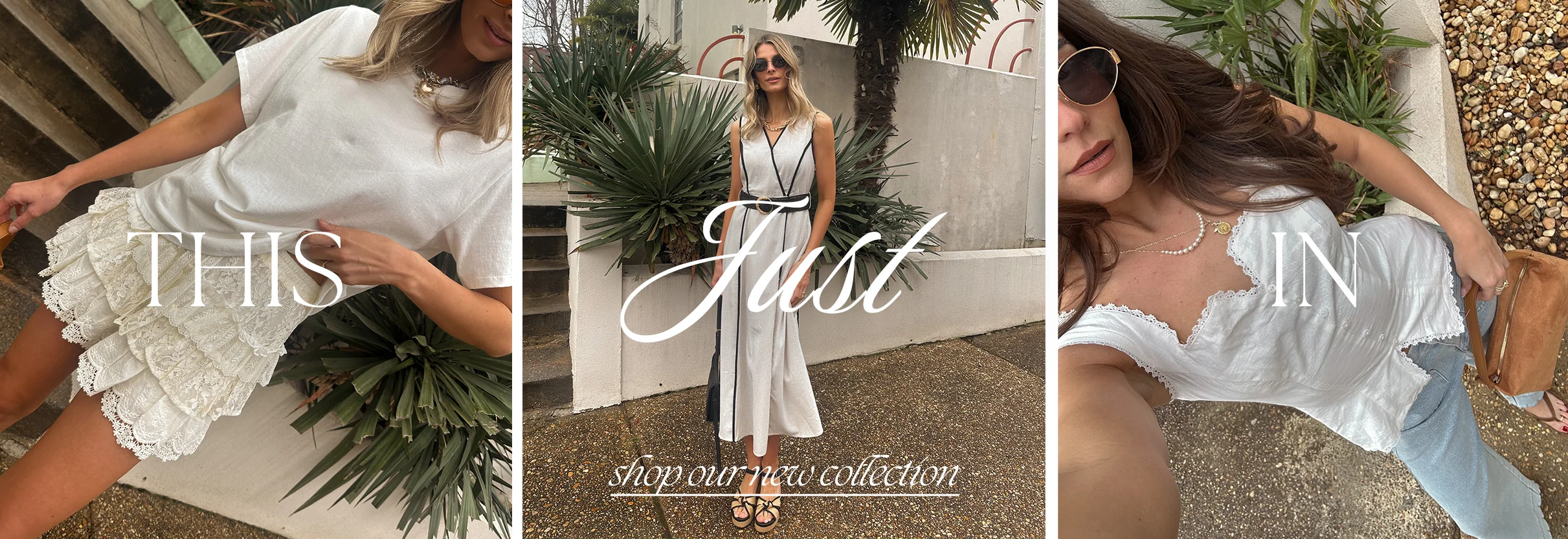 Effortless Style, Boutique Soul